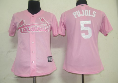women St.Louis Cardinals jerseys-002